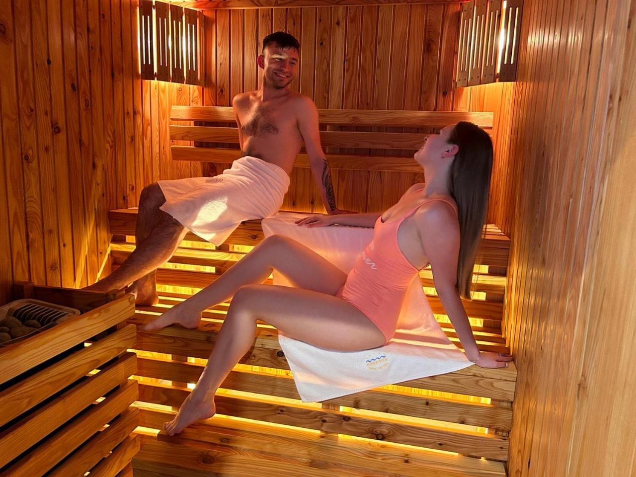 Romantik Spa Hotel Yaremtche Extérieur photo